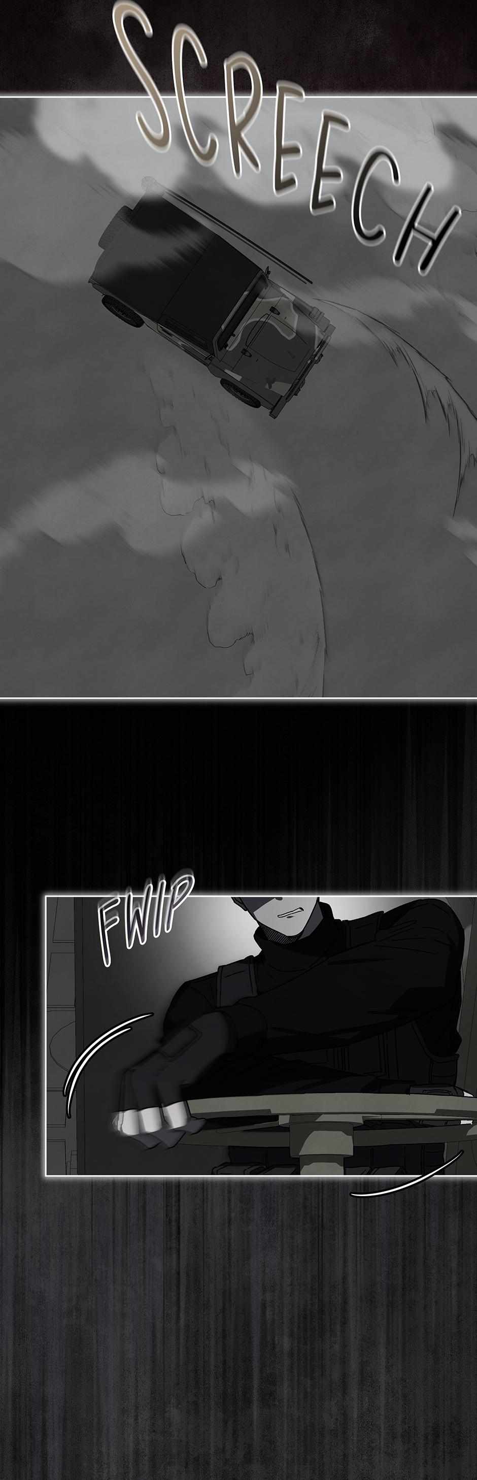 The Perfect Chapter 71 page 32 - 