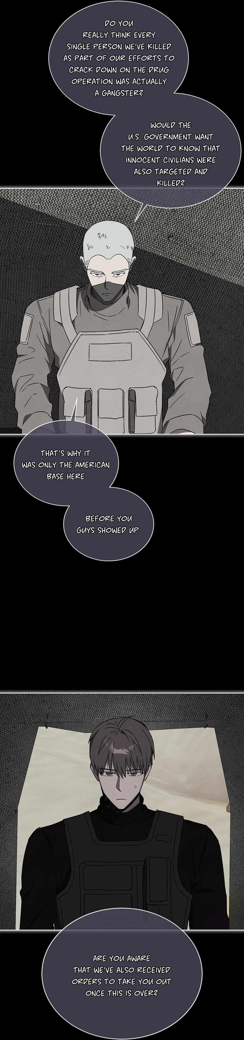 The Perfect Chapter 71 page 7 - 