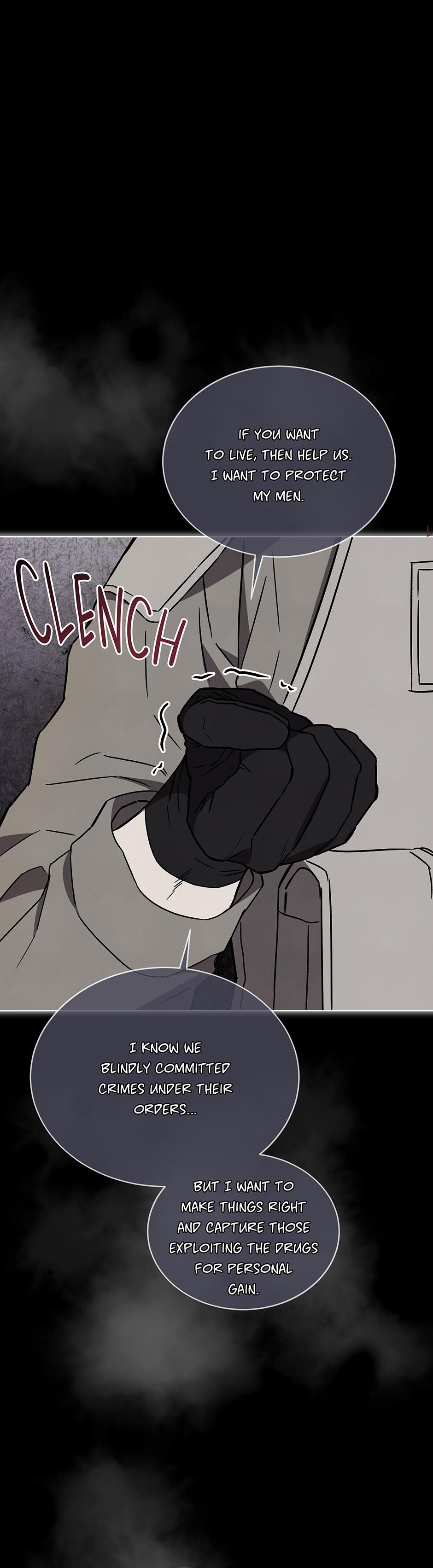 The Perfect Chapter 71 page 8 - 