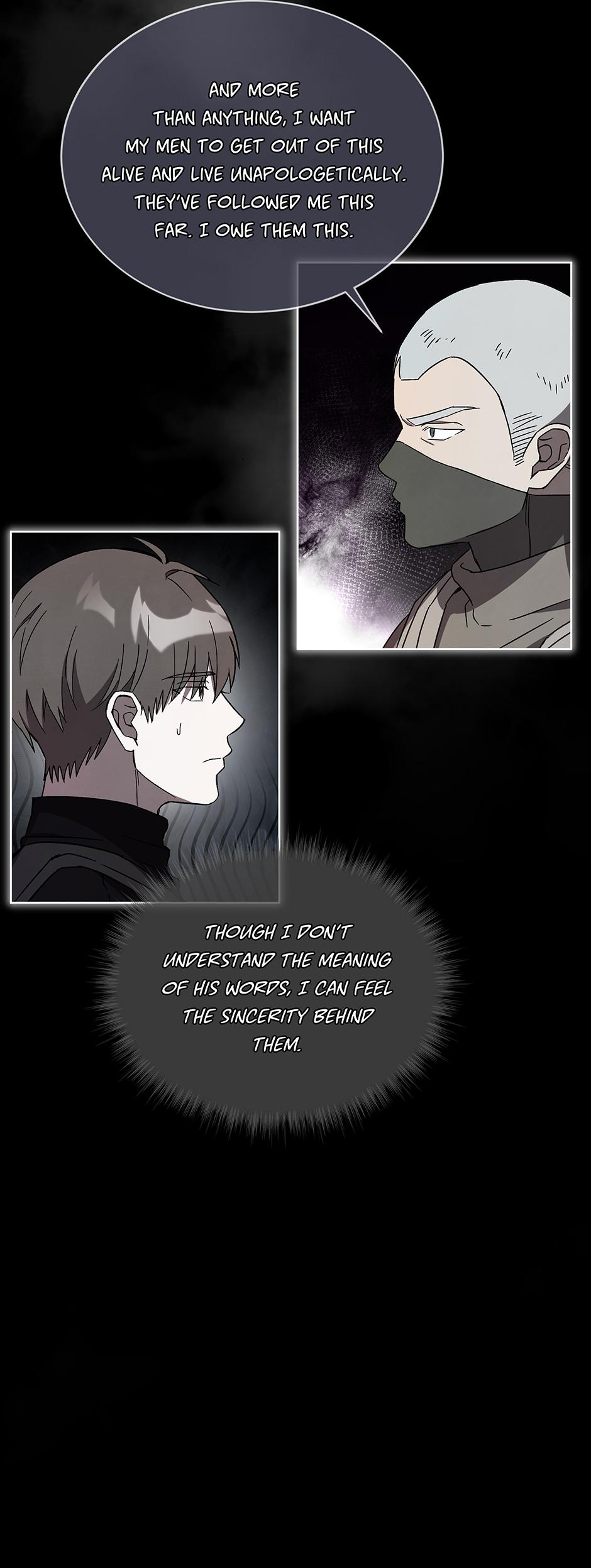 The Perfect Chapter 71 page 9 - 