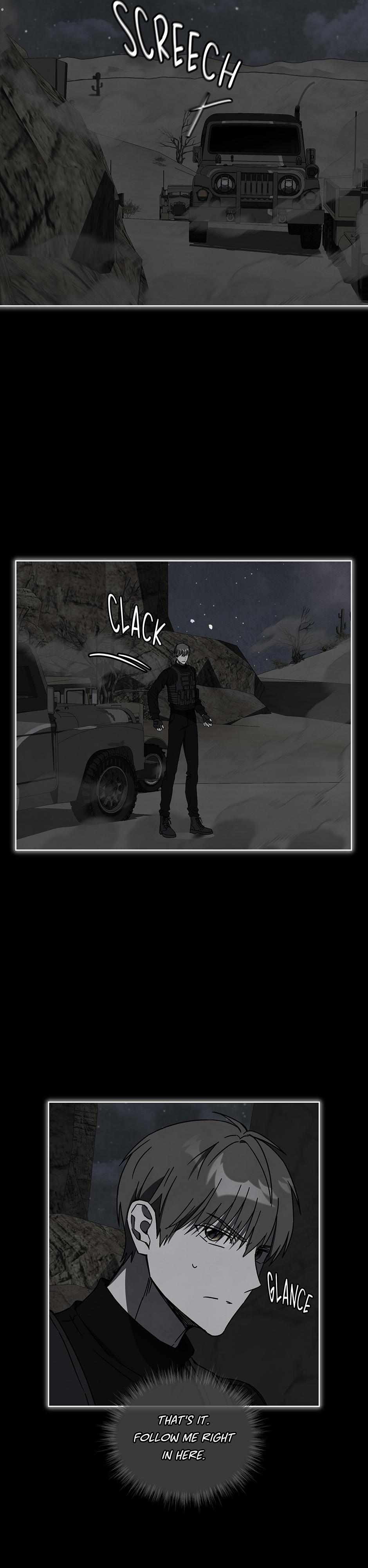 The Perfect Chapter 72 page 2 - 