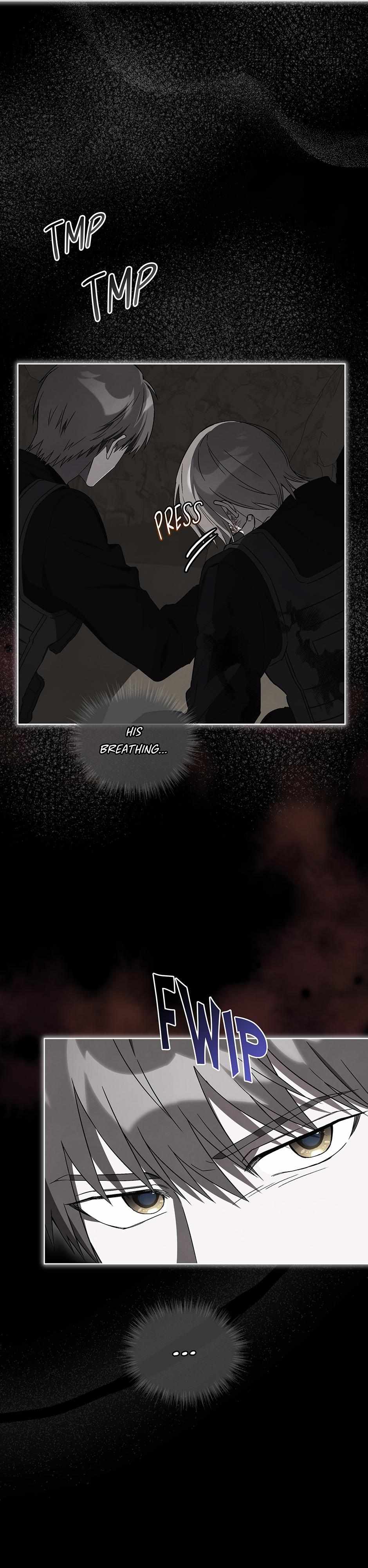 The Perfect Chapter 72 page 12 - 
