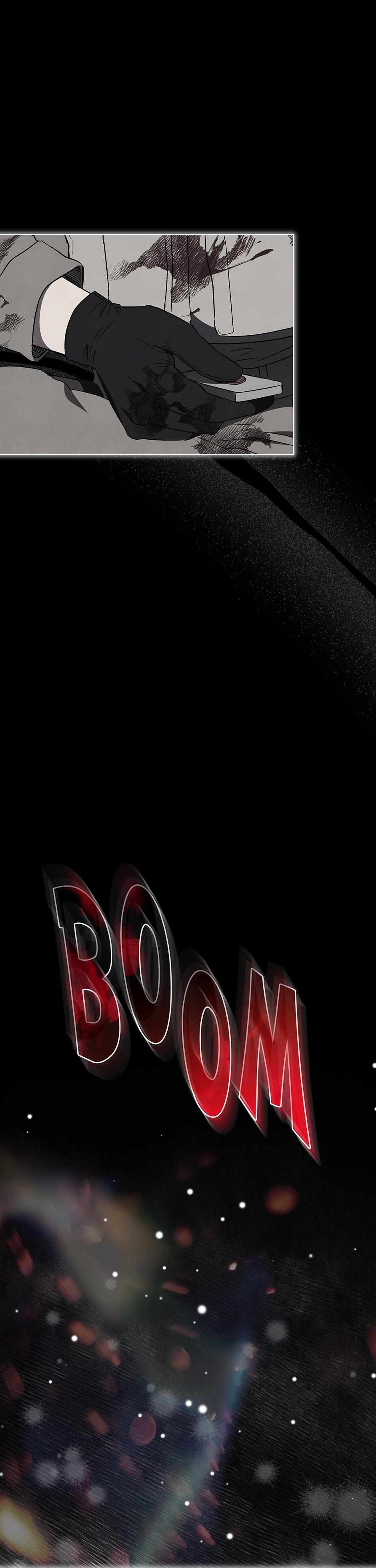 The Perfect Chapter 72 page 13 - 