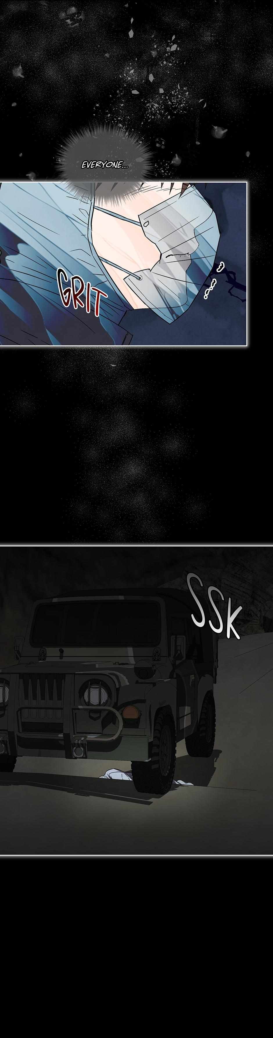 The Perfect Chapter 72 page 17 - 