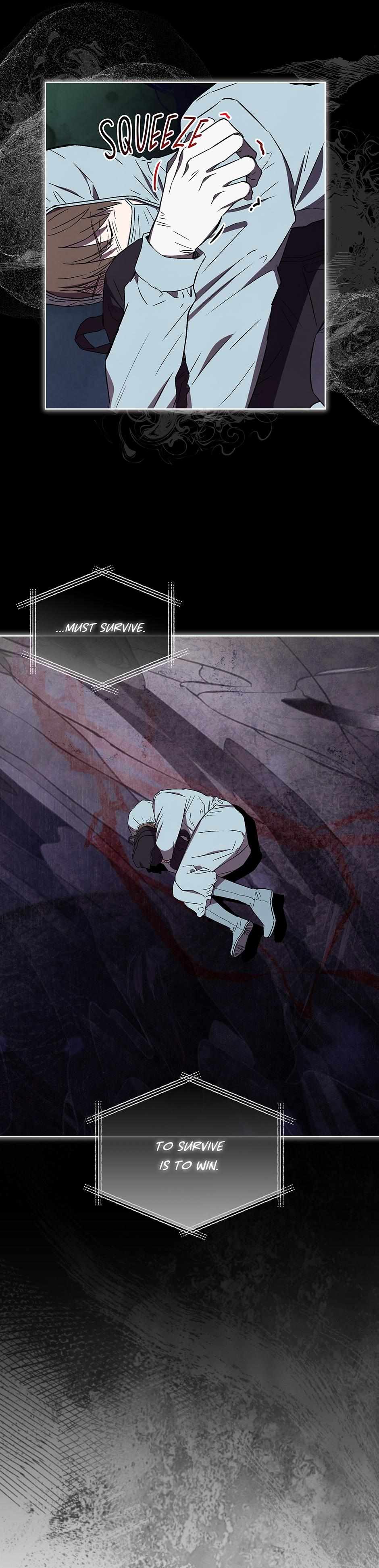 The Perfect Chapter 72 page 18 - 