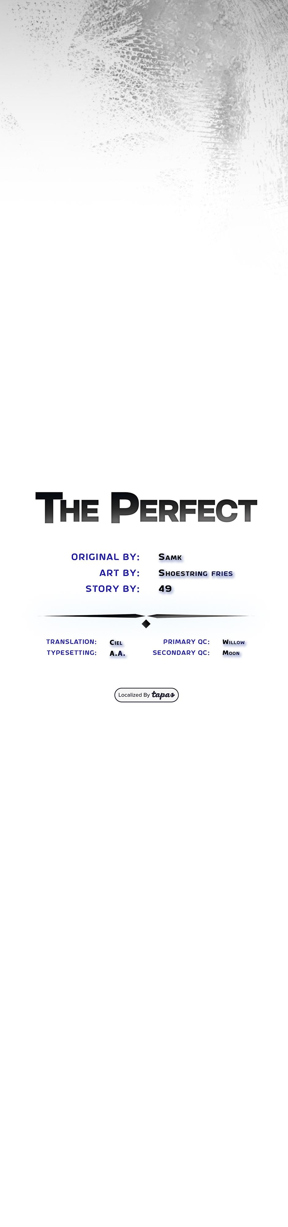 The Perfect Chapter 72 page 19 - 