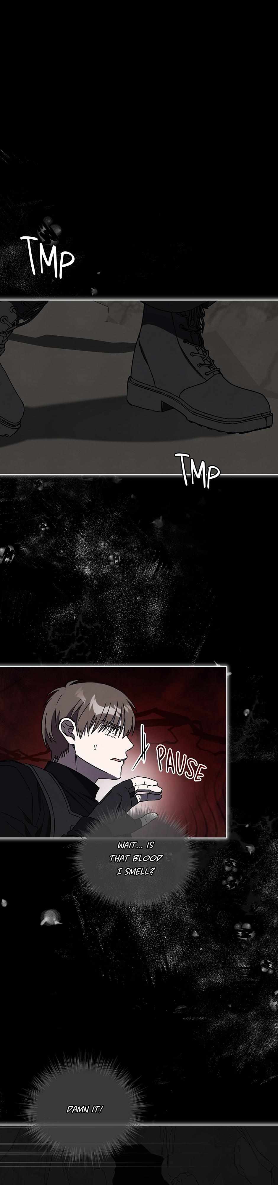 The Perfect Chapter 72 page 3 - 