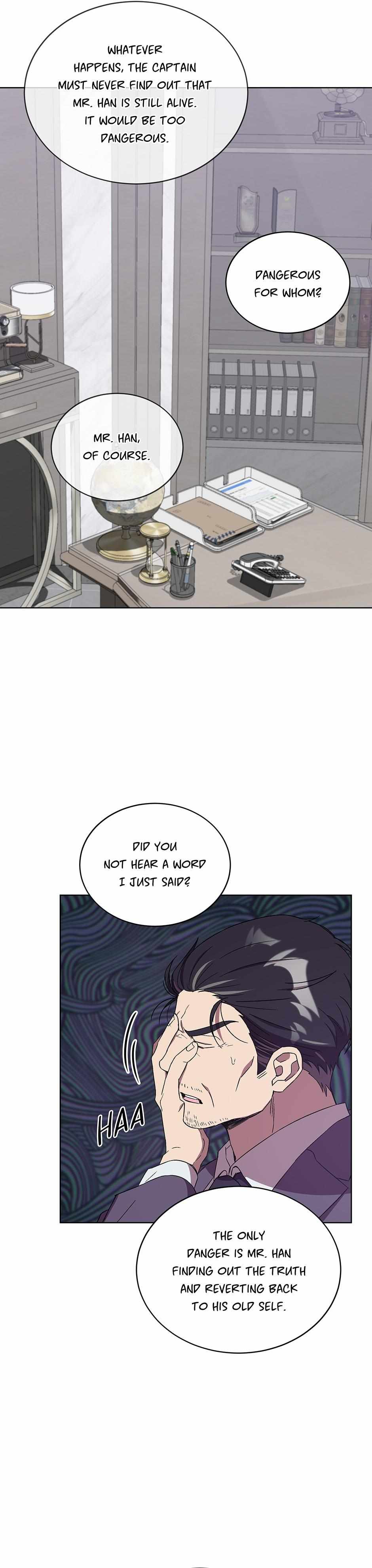 The Perfect Chapter 72 page 24 - 