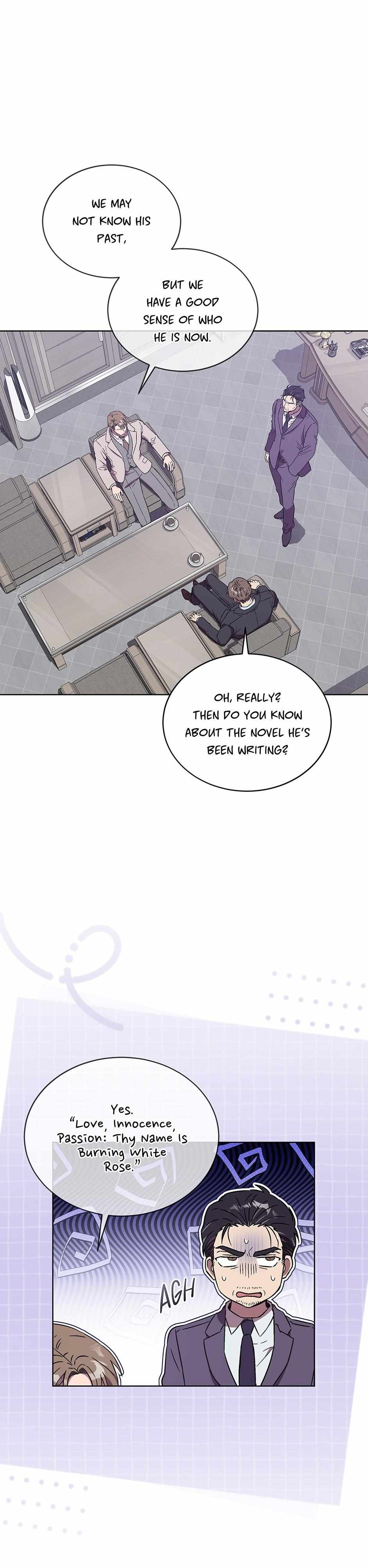 The Perfect Chapter 72 page 26 - 