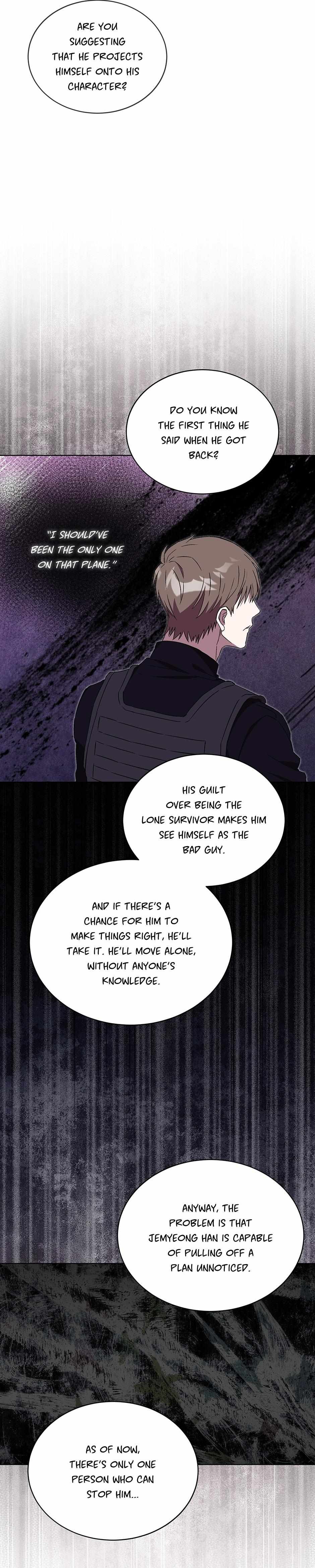 The Perfect Chapter 72 page 28 - 