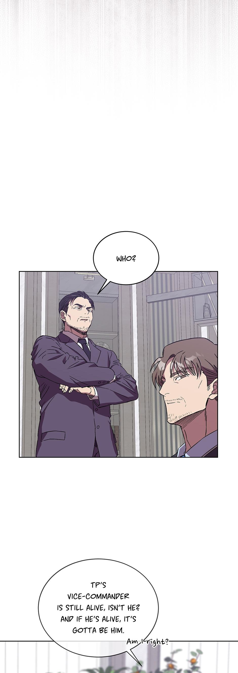 The Perfect Chapter 72 page 29 - 
