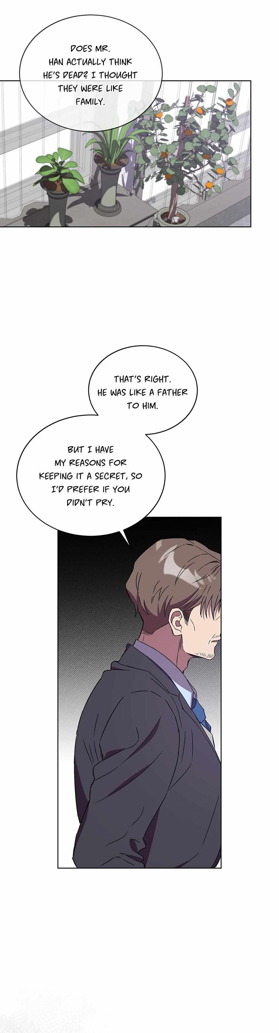 The Perfect Chapter 72 page 31 - 
