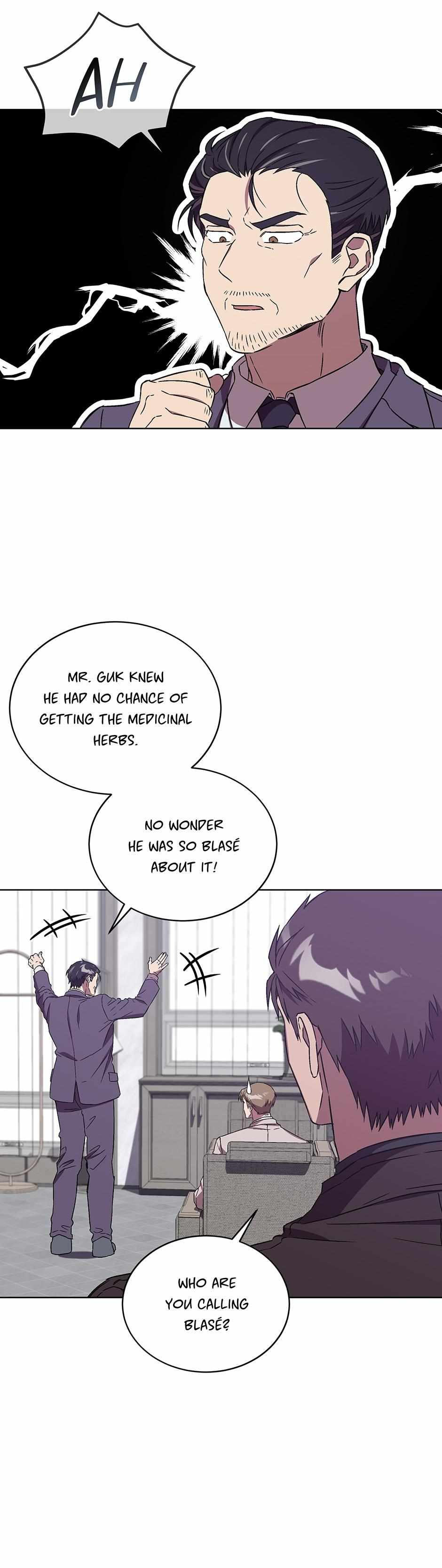 The Perfect Chapter 72 page 36 - 