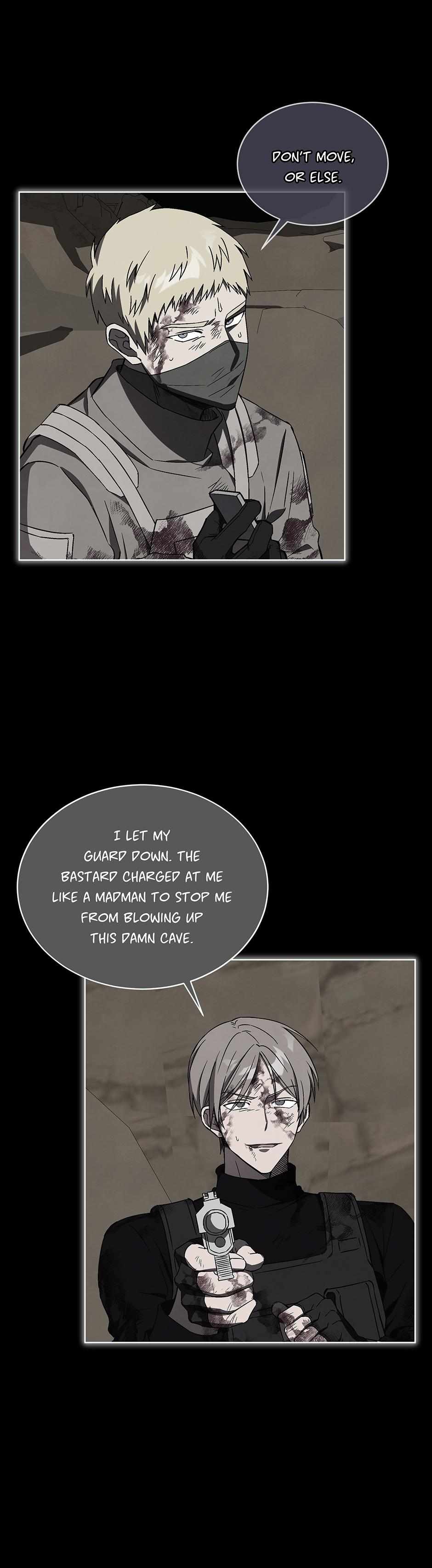 The Perfect Chapter 72 page 5 - 
