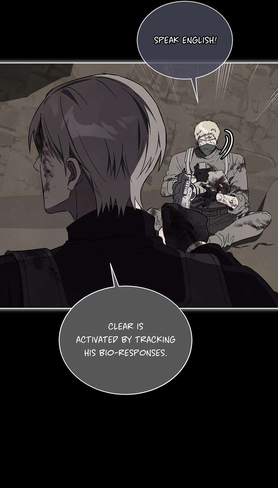 The Perfect Chapter 72 page 6 - 