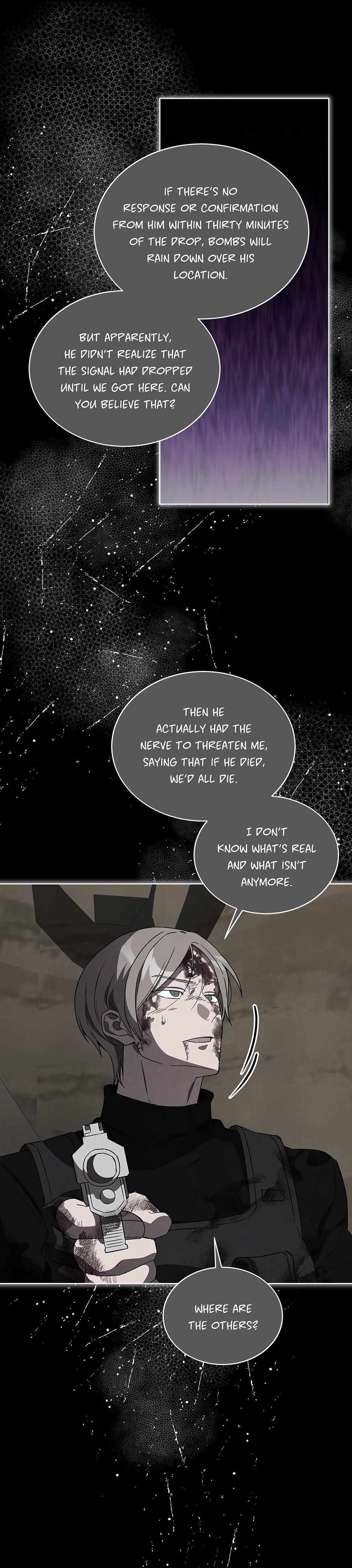 The Perfect Chapter 72 page 7 - 