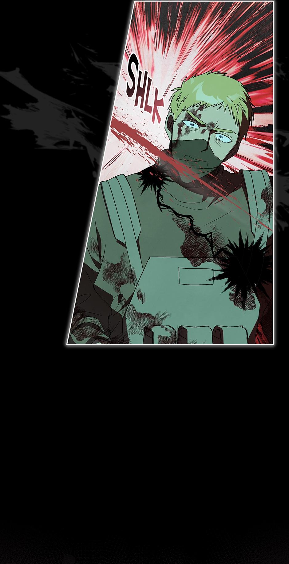 The Perfect Chapter 72 page 9 - 