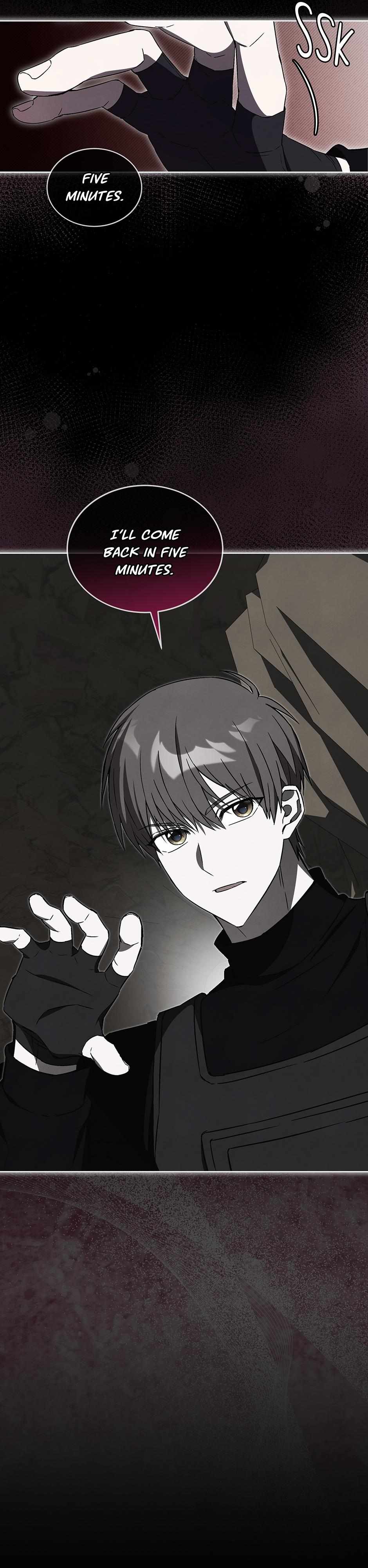 The Perfect Chapter 72 page 10 - 
