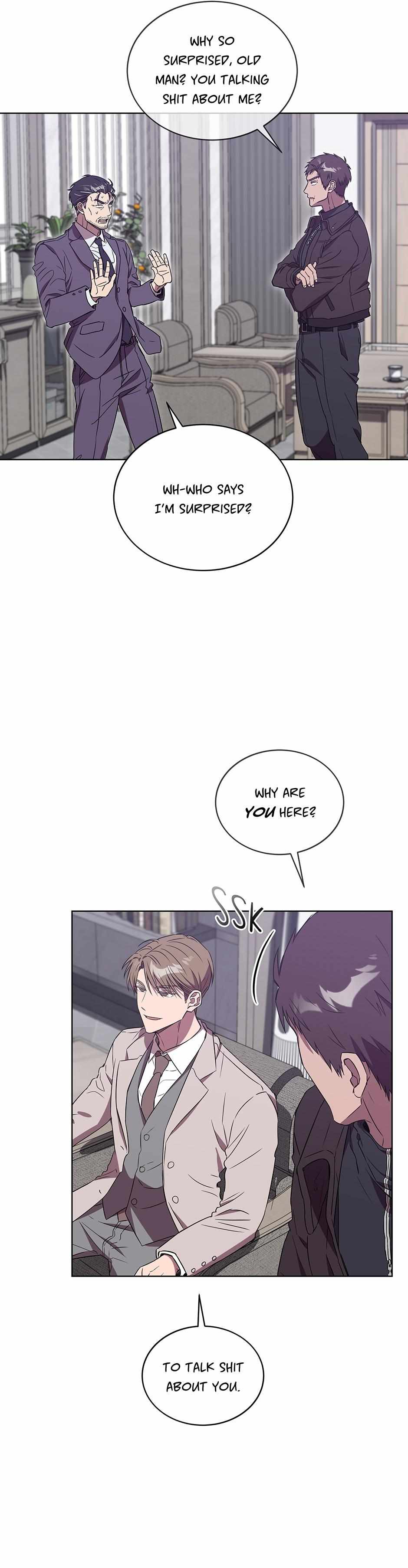 The Perfect Chapter 73 page 2 - 