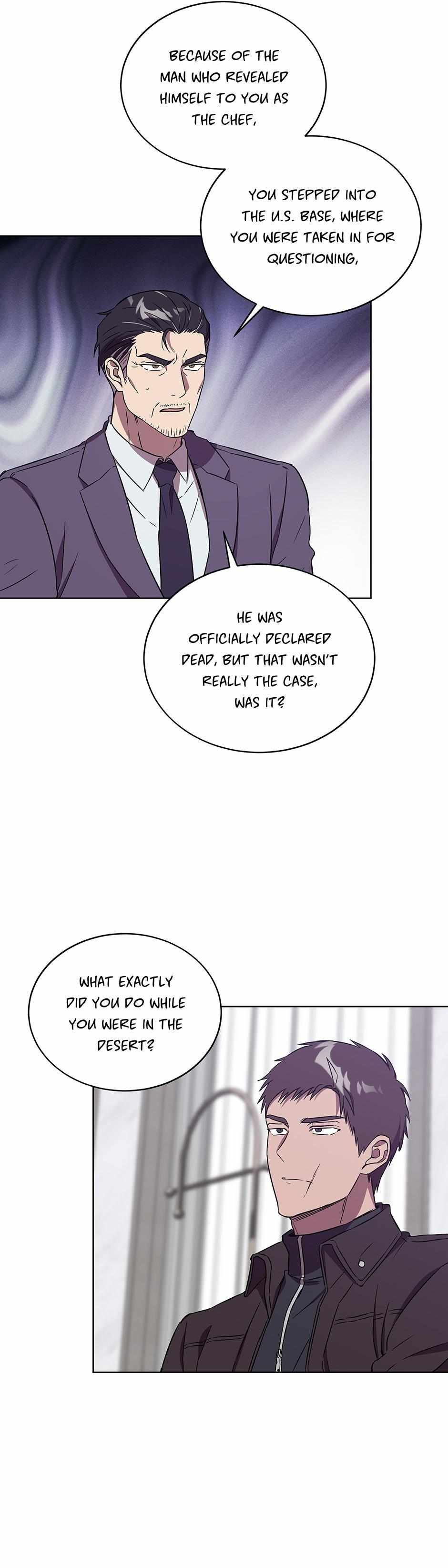 The Perfect Chapter 73 page 11 - 