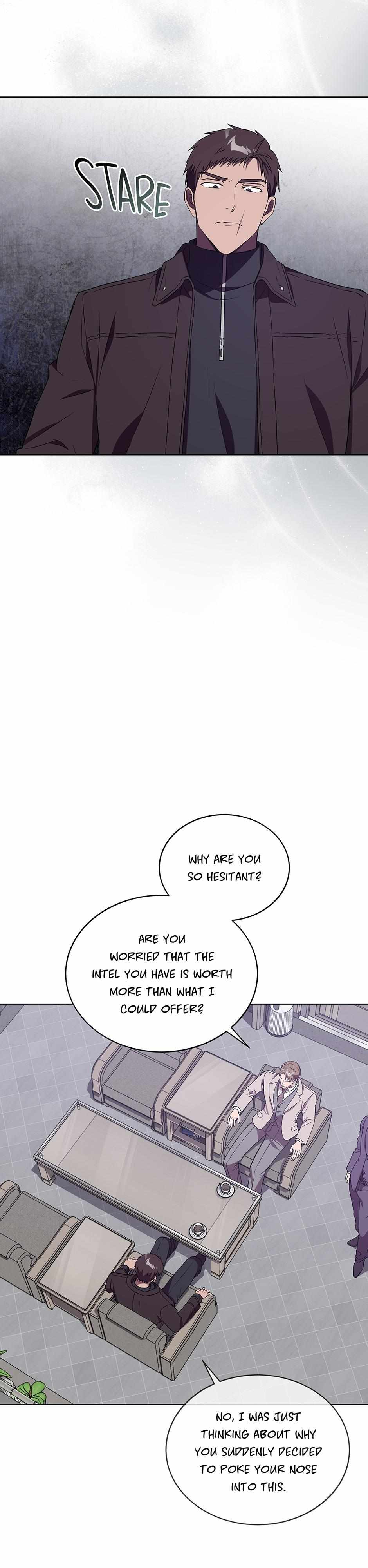 The Perfect Chapter 73 page 18 - 