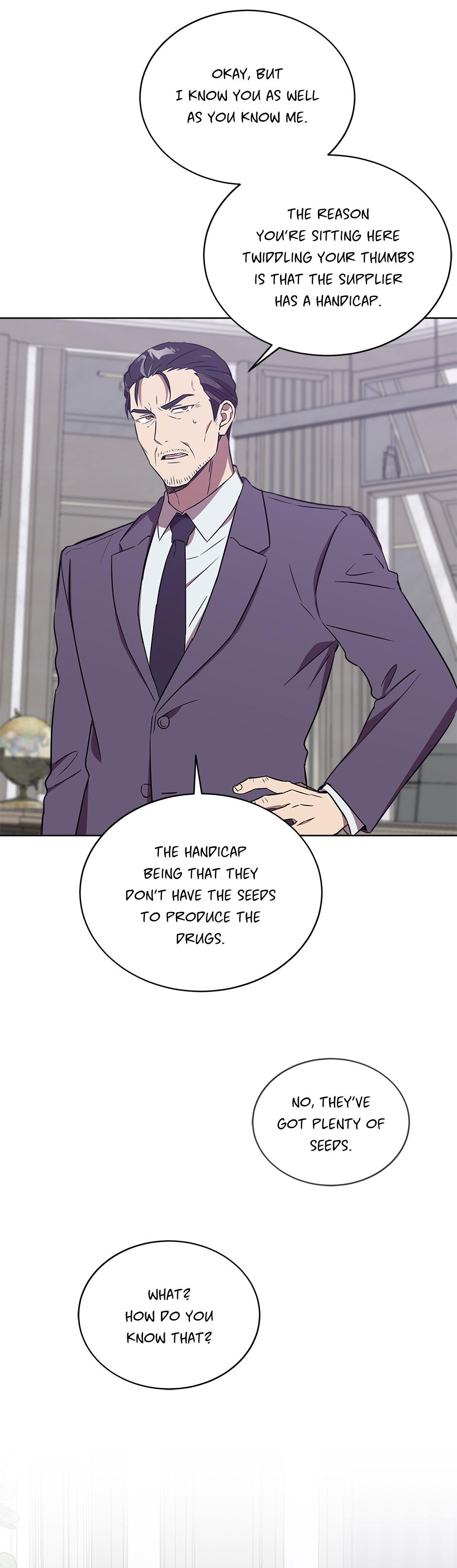 The Perfect Chapter 73 page 20 - 