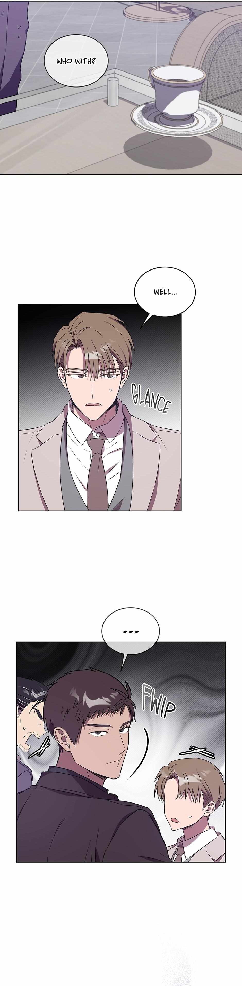 The Perfect Chapter 73 page 3 - 