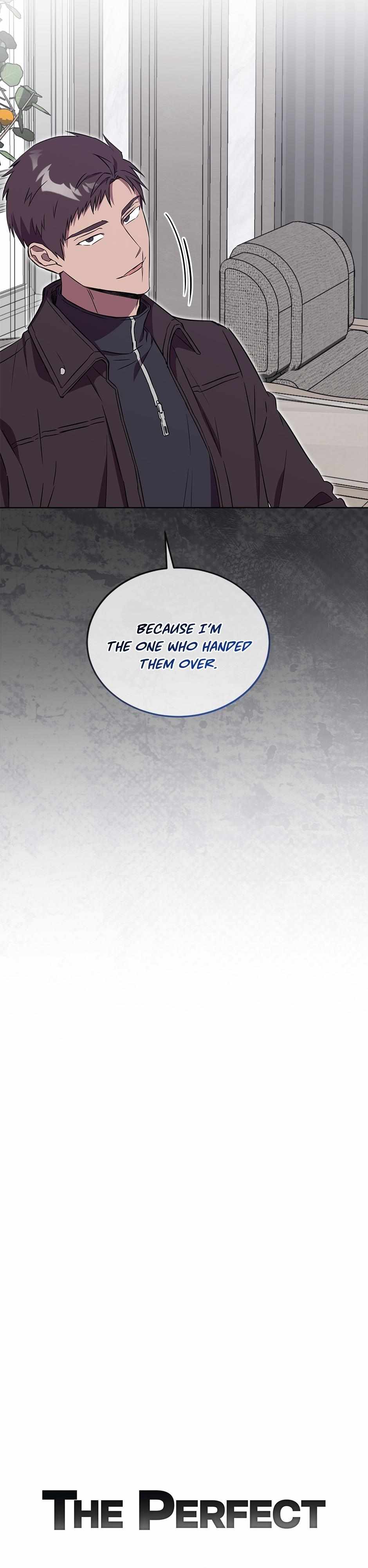 The Perfect Chapter 73 page 21 - 