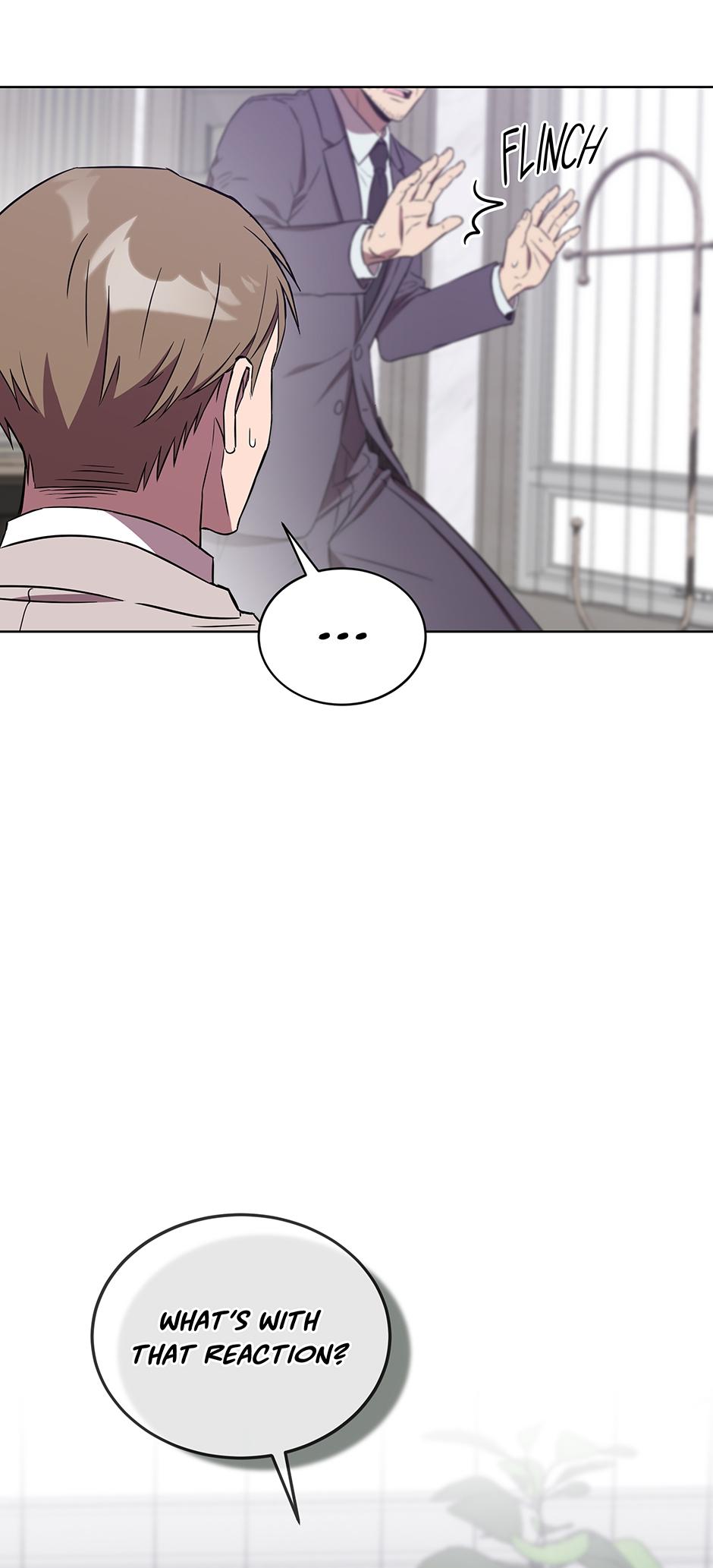 The Perfect Chapter 73 page 25 - 