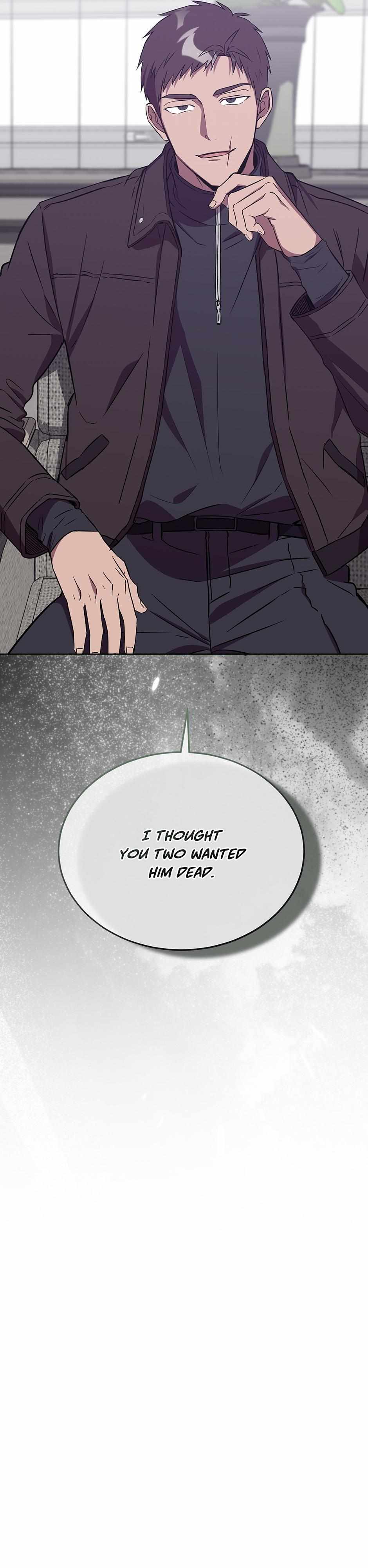 The Perfect Chapter 73 page 26 - 