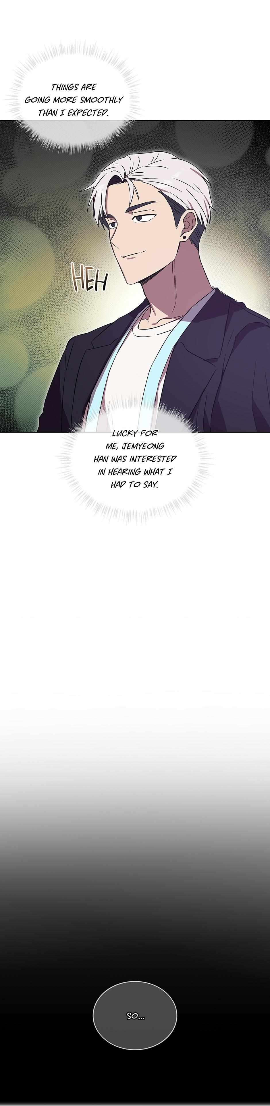 The Perfect Chapter 73 page 28 - 