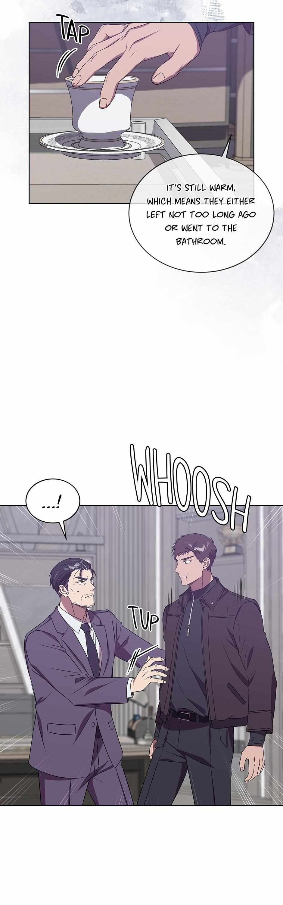 The Perfect Chapter 73 page 5 - 