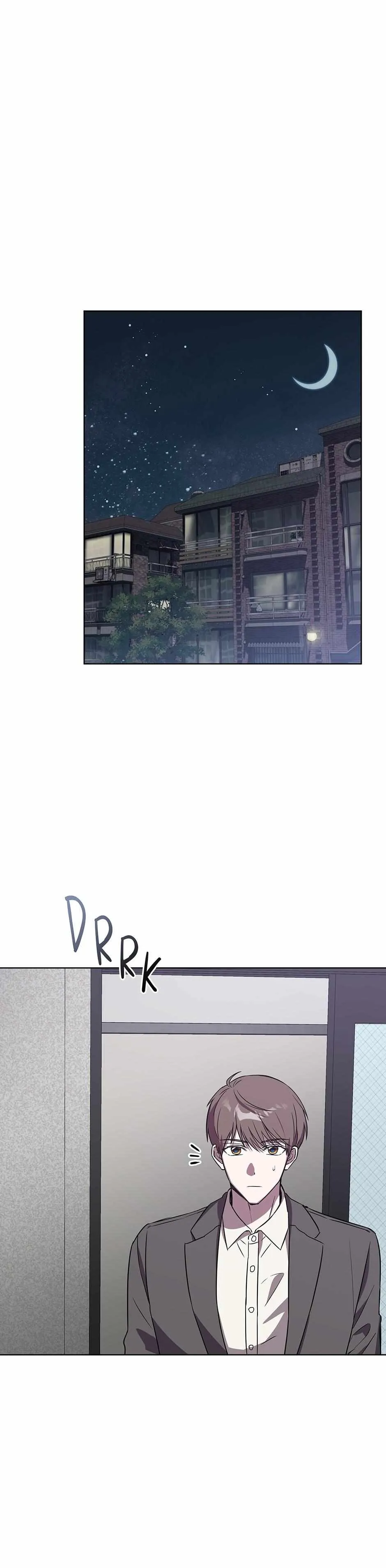The Perfect Chapter 74 page 1 - 