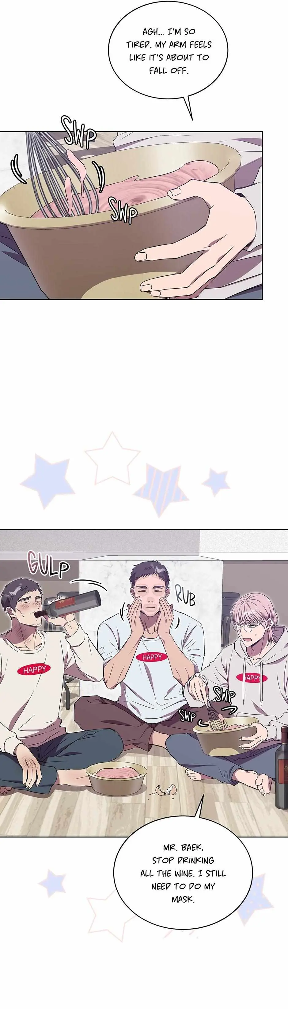 The Perfect Chapter 74 page 2 - 