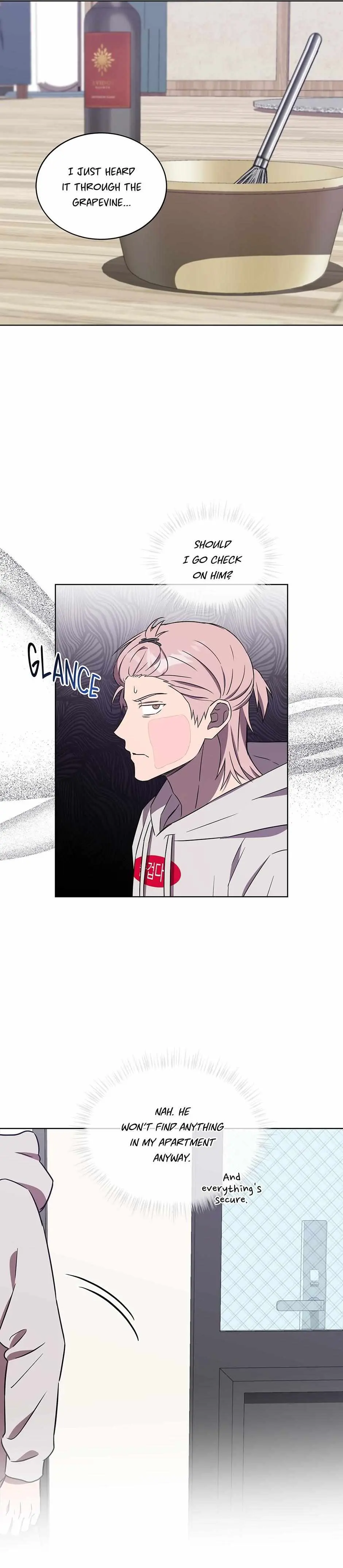 The Perfect Chapter 74 page 15 - 