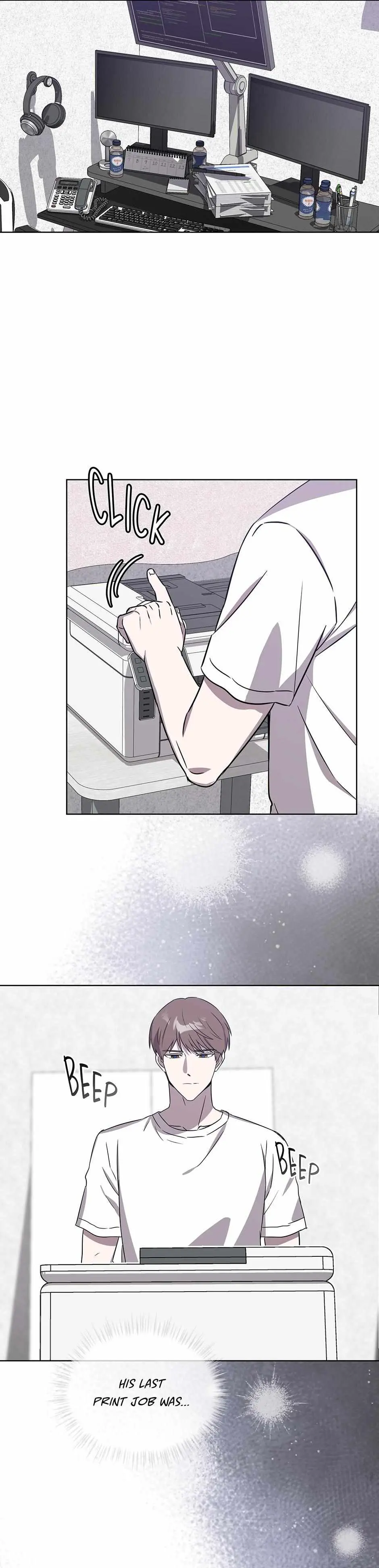 The Perfect Chapter 74 page 17 - 