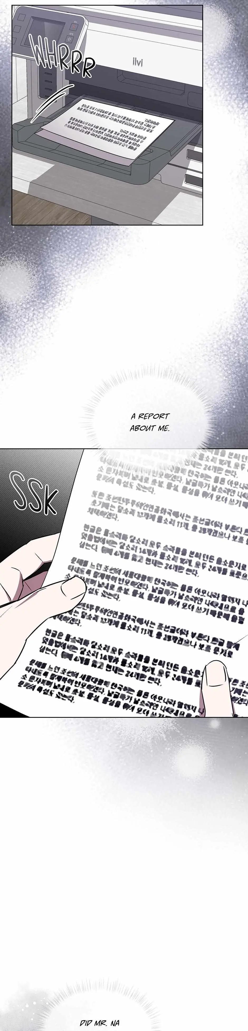 The Perfect Chapter 74 page 18 - 