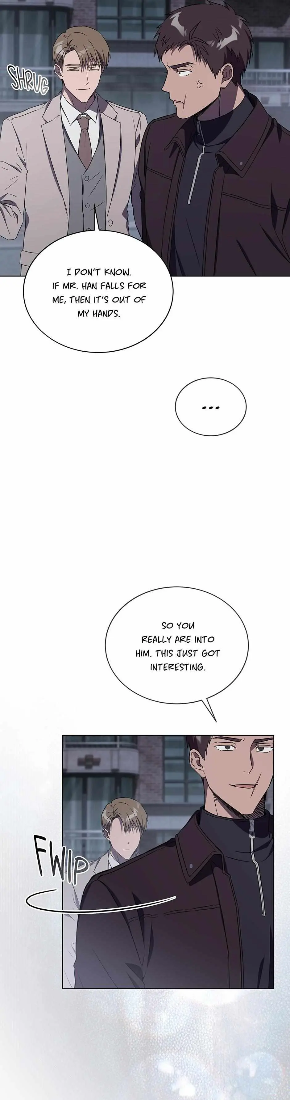 The Perfect Chapter 74 page 29 - 