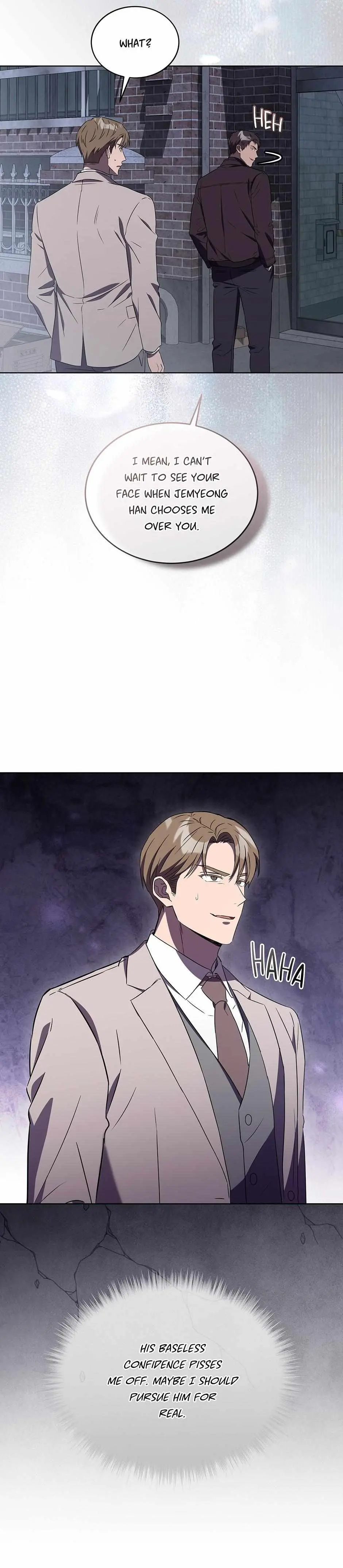 The Perfect Chapter 74 page 30 - 