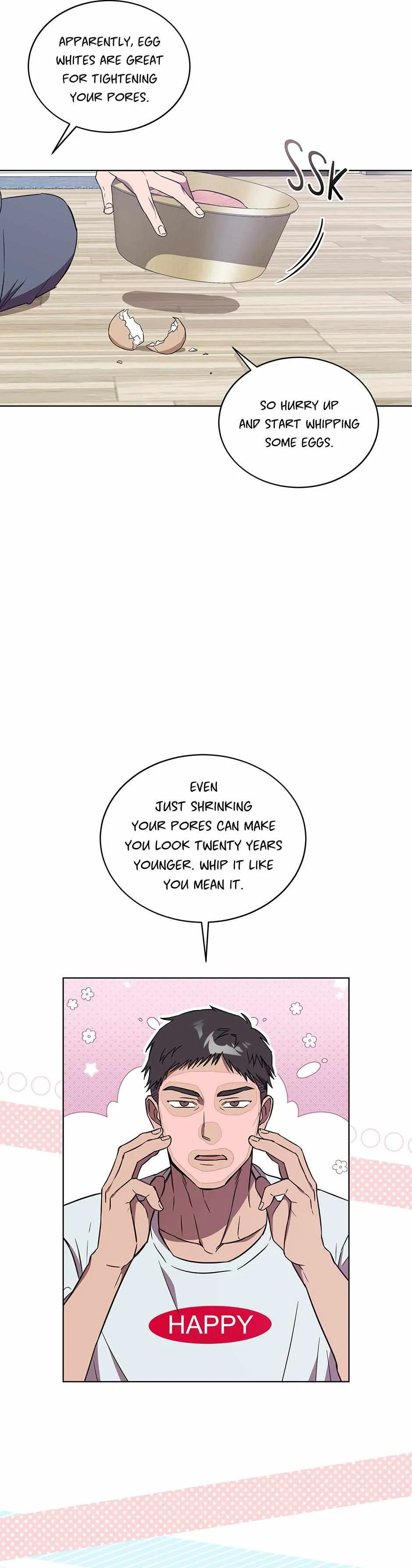 The Perfect Chapter 74 page 4 - 