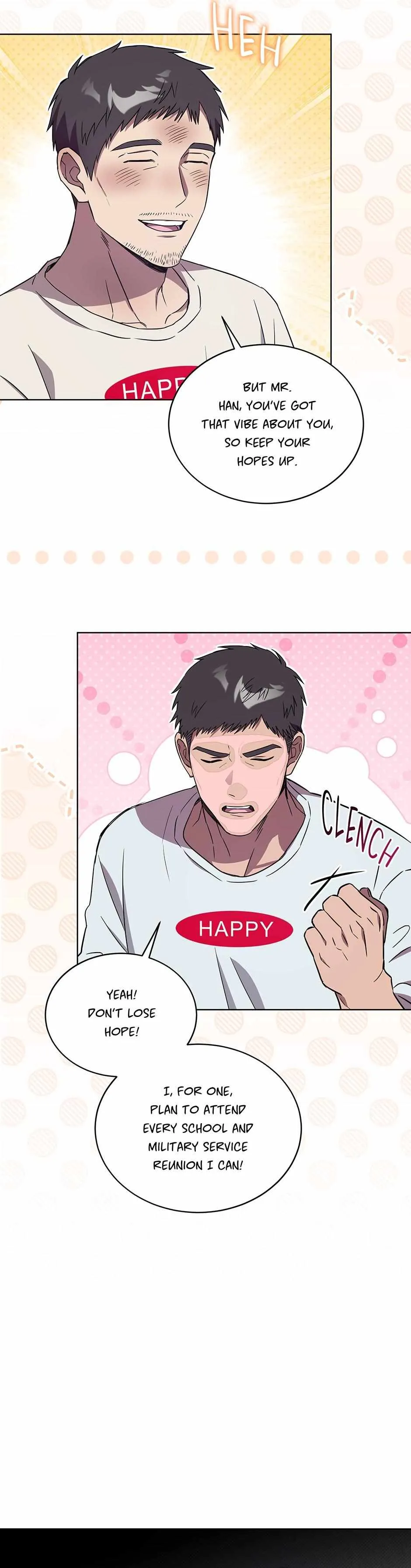 The Perfect Chapter 74 page 7 - 