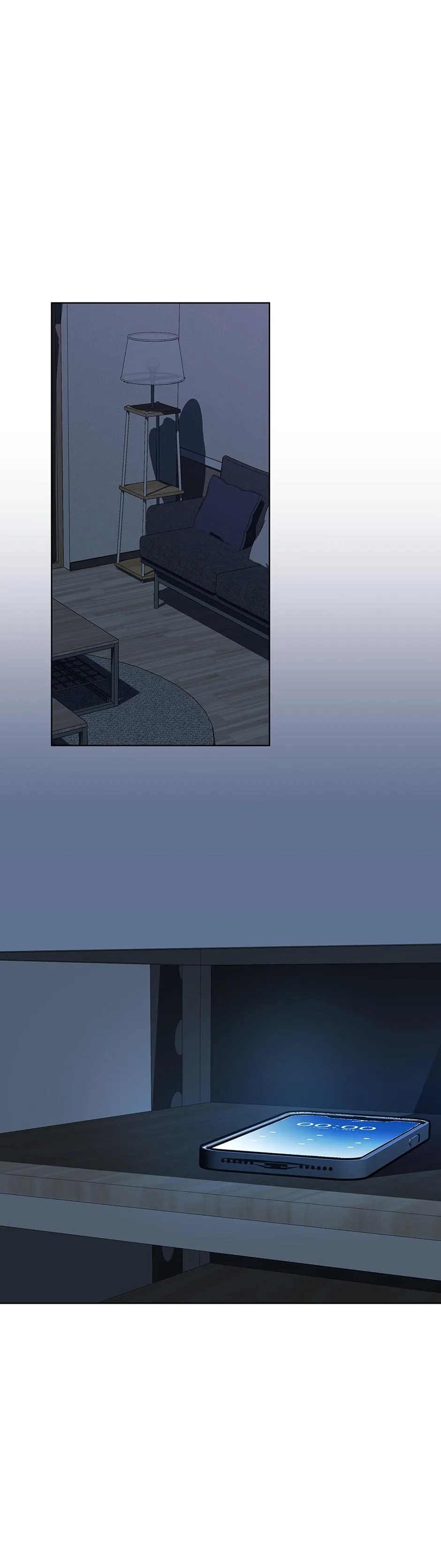 The Perfect Chapter 75 page 1 - 