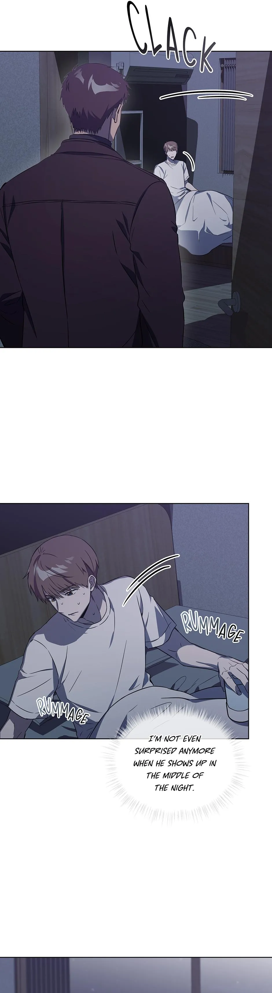 The Perfect Chapter 75 page 2 - 