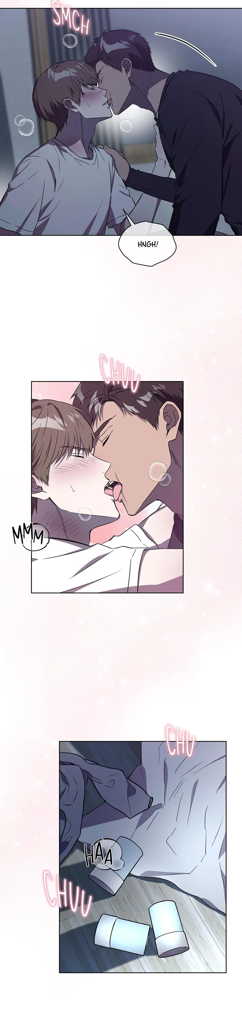 The Perfect Chapter 75 page 11 - 