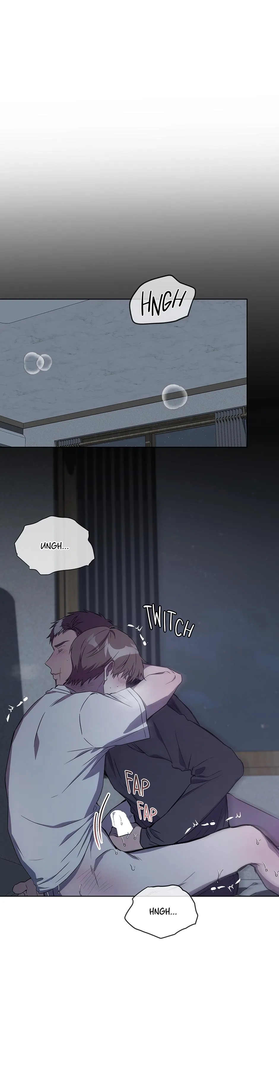The Perfect Chapter 75 page 12 - 