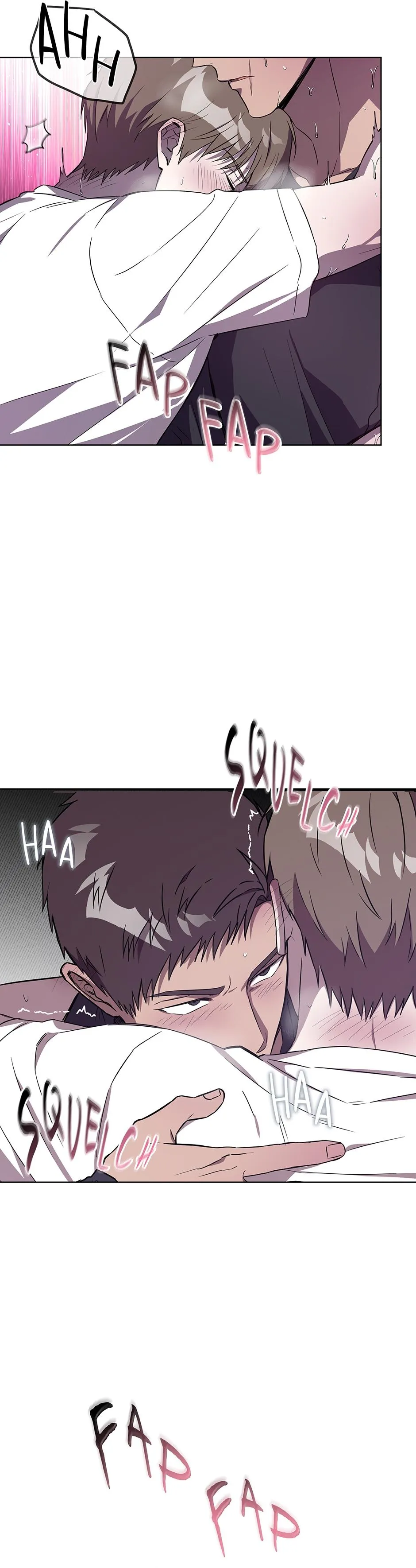 The Perfect Chapter 75 page 13 - 