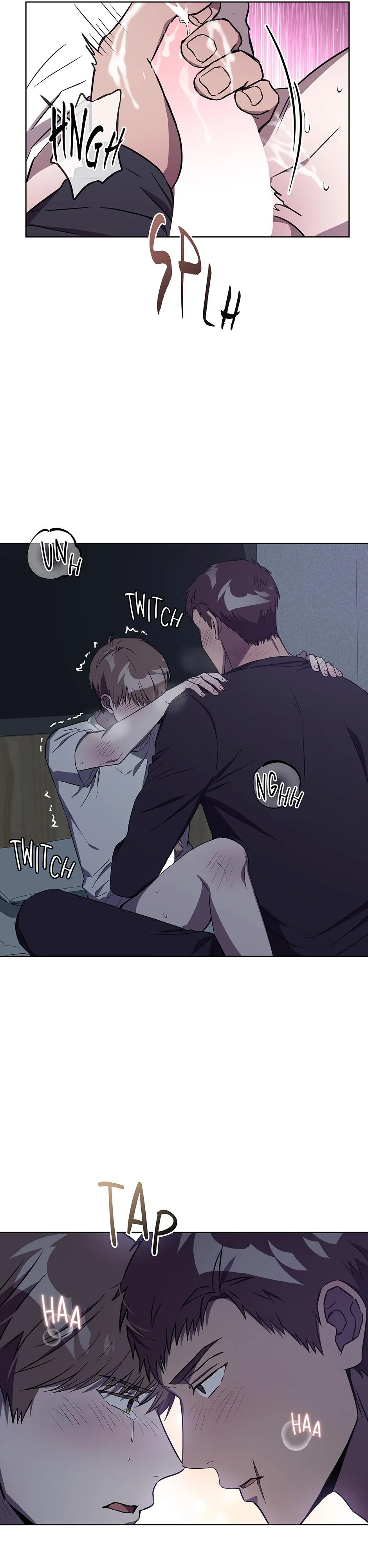 The Perfect Chapter 75 page 14 - 
