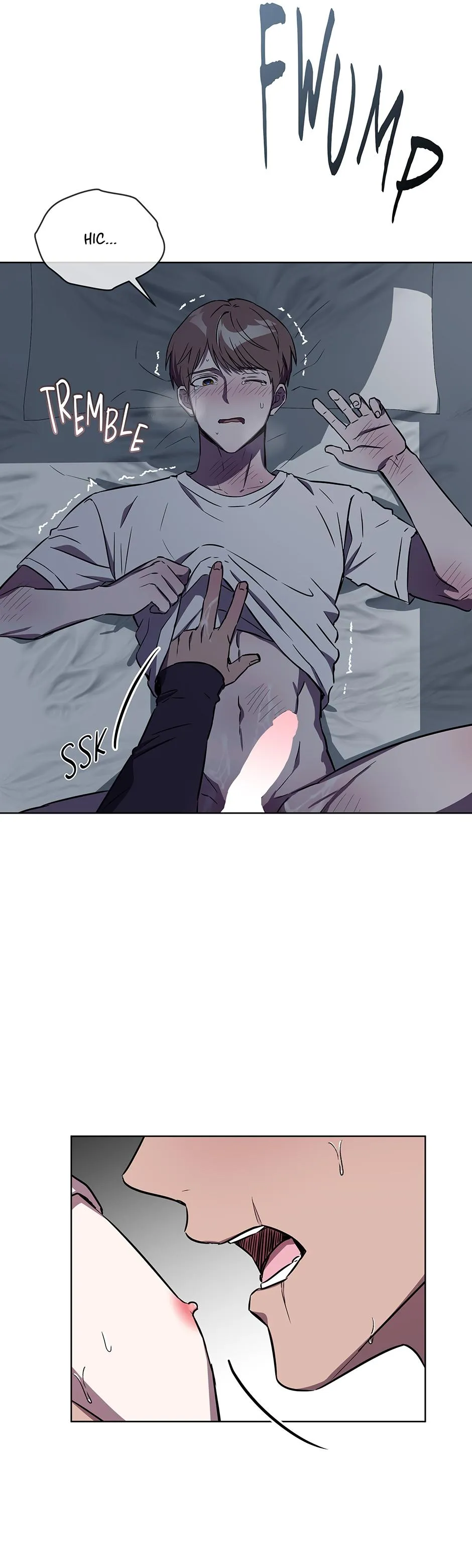 The Perfect Chapter 75 page 16 - 