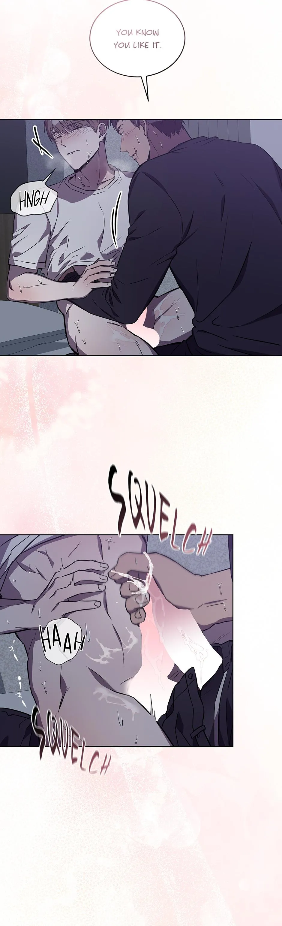The Perfect Chapter 75 page 20 - 