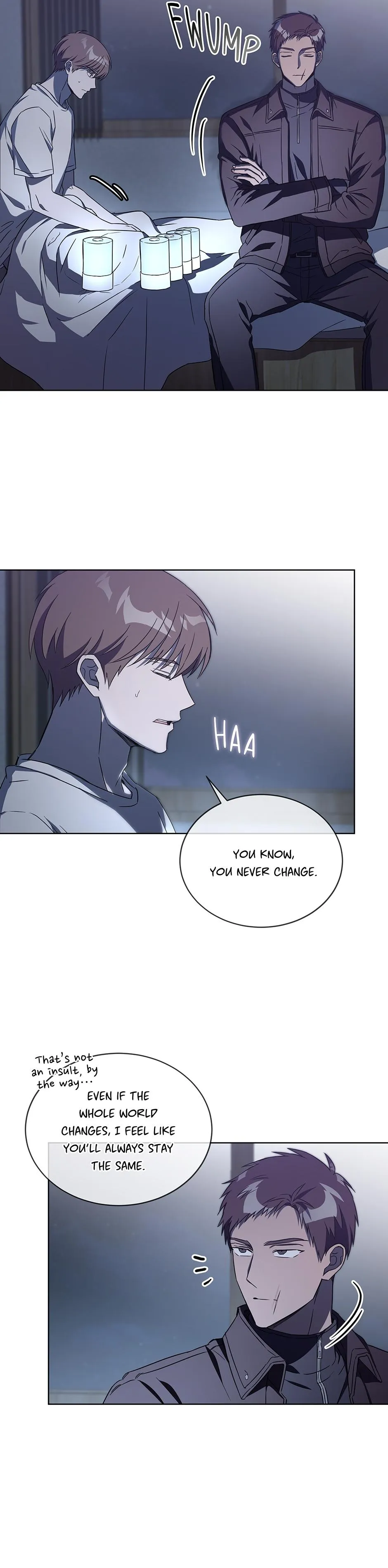 The Perfect Chapter 75 page 3 - 